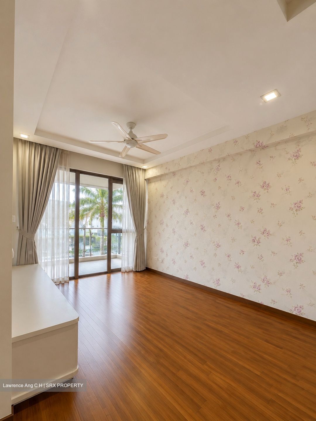 The Peak@Balmeg (D5), Condominium #610717301